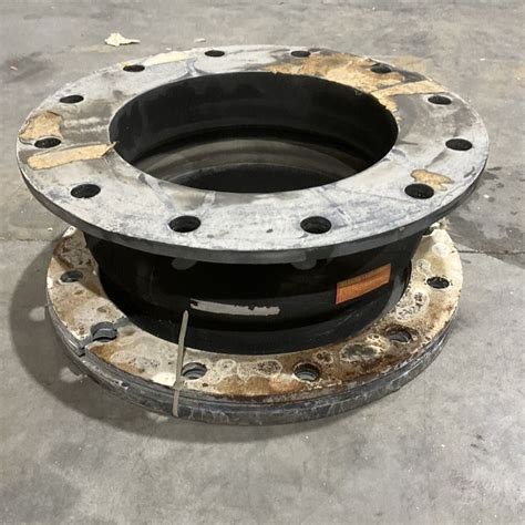 Proco Non Metallic Expansion Joint Style In