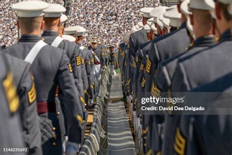 West Point Graduation Photos and Premium High Res Pictures - Getty Images