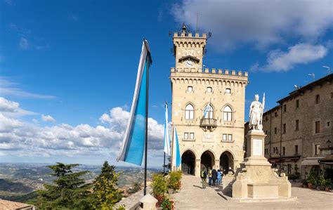 Scopri Le Meraviglie Di San Marino Cosa Vedere Nella Repubblica Pi