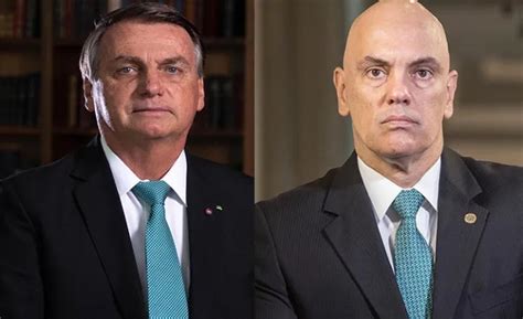 Pf Apura Suposta Espionagem A Alexandre De Moraes Gilmar Mendes E