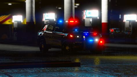 Night Patrol R Lspdfr