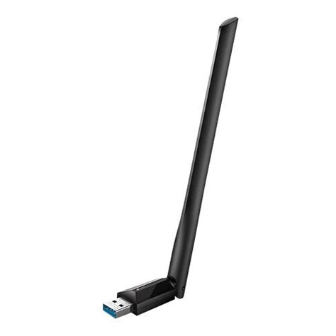 Tp Link Archer T U Plus Network Adapter Usb Ac Dell