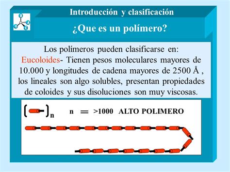 Polímeros Pedro Antonio García Ruiz Catedrático De Escuela