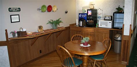 Deerwood MN Area Dining - Country Inn Deerwood Minnesota