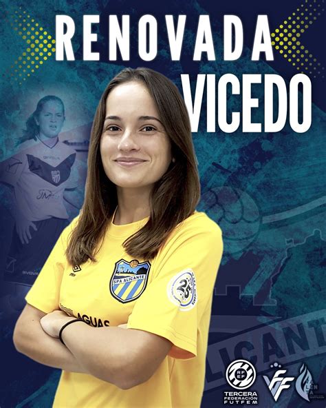 S P A Femenino On Twitter 𝗢𝗙𝗜𝗖𝗜𝗔𝗟 🚀🚀lucía Vicedo Peque