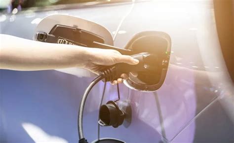 Top 10 Electric Vehicle Charging Questions Answered In One Post True