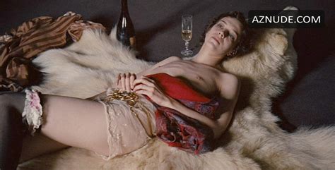 Celine Sallette Nude Aznude