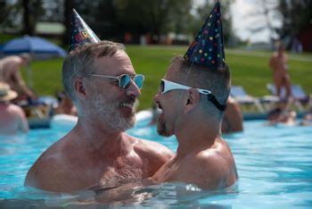 The Gathering Gay Naturists International