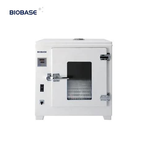 Biobase Forced Air Drying Oven Bjpx Hg Series Large Scale Oven Drying