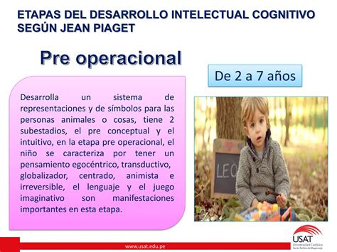 Teoria De Jean Piaget Egocentrismo Y Rabietas Ppt