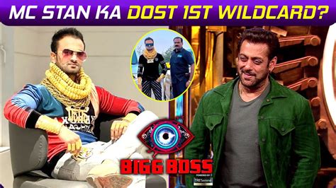 Bigg Boss Golden Boy Ki Bb House Mein Wild Card Entry Bb House