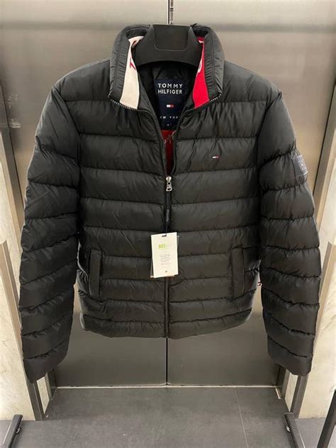 Куртка tommy hilfiger — цена 3100 грн в каталоге Куртки Купить мужские ...