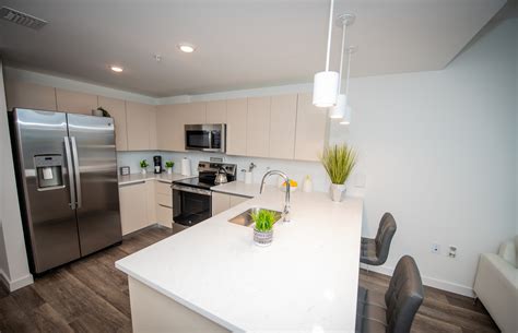 Inside The Residences At Sawyer S Walk In Miami Multi Housing News