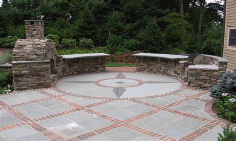 Concrete and Masonry Patio Ideas – x a v a g e t e c h