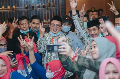 Closing Statement RAMAH Warga Bisa Nilai Kualitas Kandidat Dan