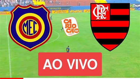 MADUREIRA X FLAMENGO AO VIVO IMAGENS JOGO DE HOJE ASSISTA AGORA