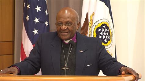 Archbishop Desmond Tutu Released From South African Hospital Cnn