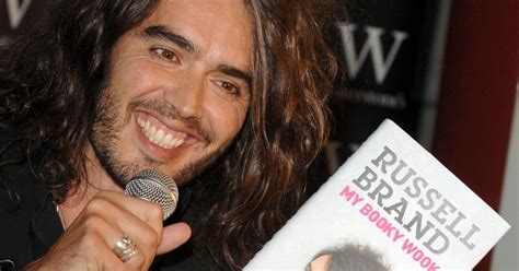 Heres How Russell Brand Is Adding To His $20 Million Net Worth Since