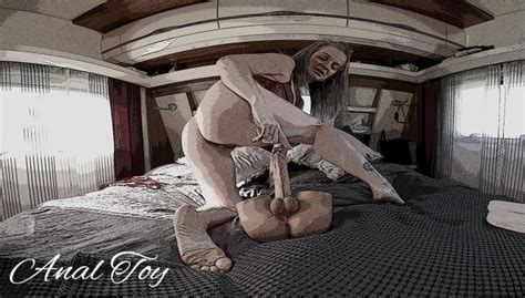 3D Anal VR Porn Videos VRPorn