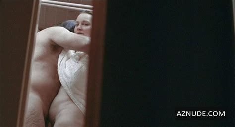LISA HARROW Nude AZNude