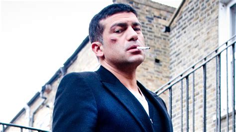 Tamer Hassan Cast In 24 Live Another Day 24 Spoilers