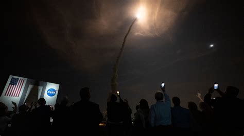 2023 Space and Astronomy News: What to Expect - The New York Times