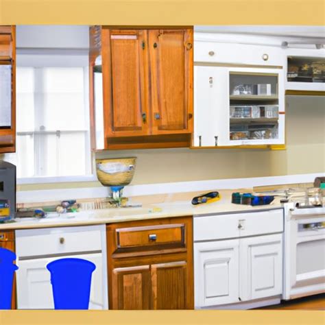 What is Cabinet Refacing? A Step-by-Step Guide to Transform Your ...