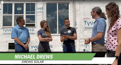 Going Net Zero With Solar And Focus On Energy — Drews Solar Madison