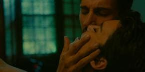 Fleur Copin Nude Aznude