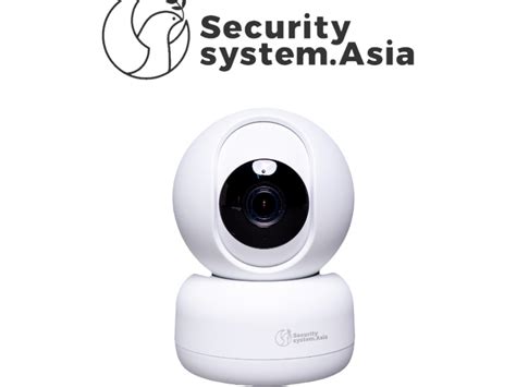 Smart Home - Security System Asia