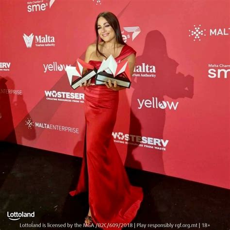 Winners Of The 2022 Malta Business Awards Revealed TVMnews Mt