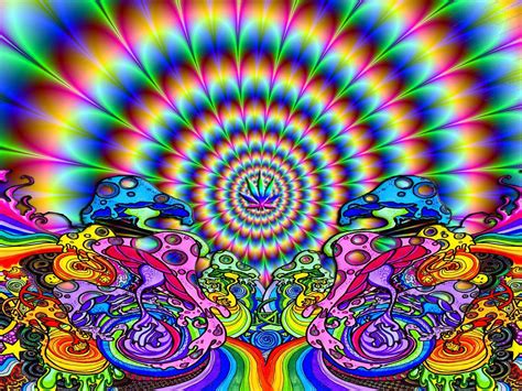 [100+] Trippy Stoner Wallpapers | Wallpapers.com