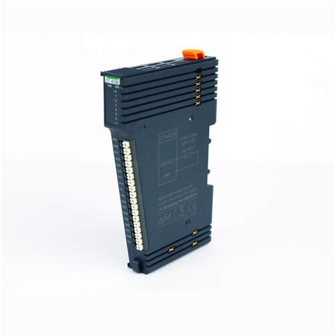 Módulo E S analógico CT 4158 ODOT Automation Ethernet Modbus