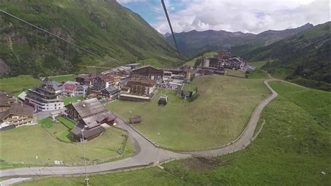 Ötztal Premium Card And Ötztal Card Bergbahnen Obergurgl Hochgurgl