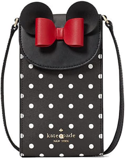 Total 82 Imagen Disney X Kate Spade New York Minnie Mouse Abzlocal Mx