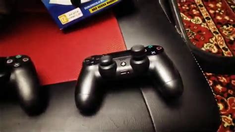 DUALSHOCK 4 V1 и DUALSHOCK 4 V2 в чем разница? - YouTube