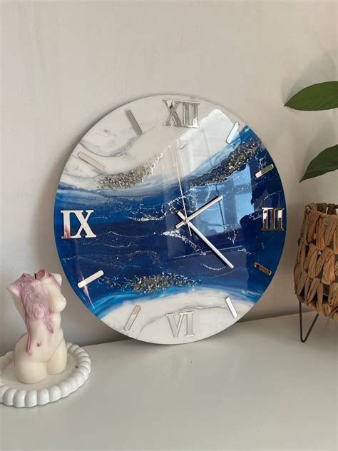 High-Quality Epoxy Resin Crafts | Artline Epoxy Resin