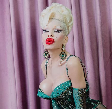 Amanda Lepore