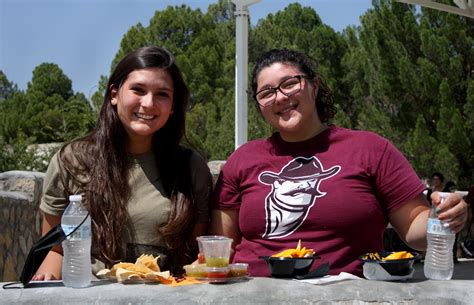 How Nmsu Celebrated National Hispanic Heritage Month Nmsu Round Up