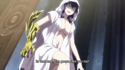 Seikon No Qwaser Season Hentai Version Uncensored