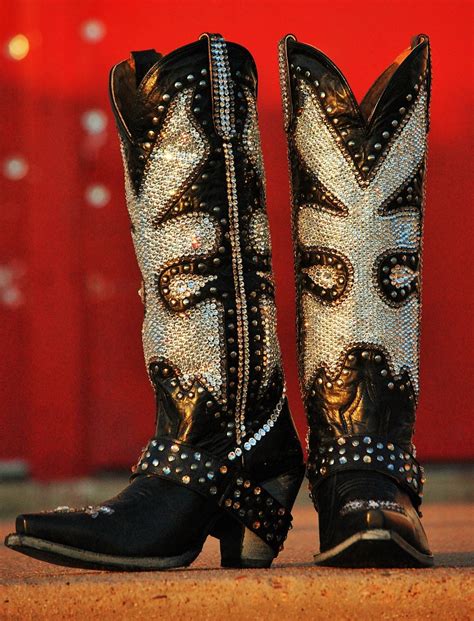 Swarovski Bling Cowgirl Boots Jacqi Bling Boots Cowgirl Boots Cool Boots