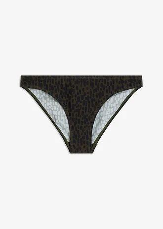 Figi bikini szybko schnące cena zł sklep bonprix