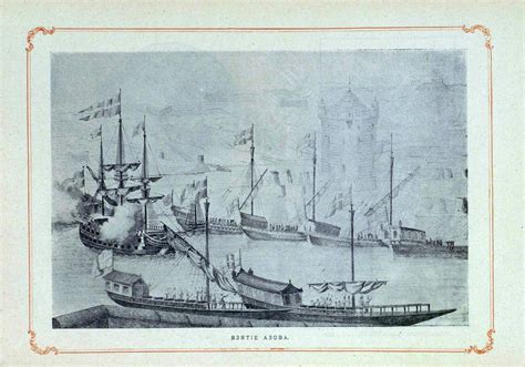 История российского флота — История России до 1917 года