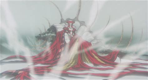 Vampire Hunter D: Bloodlust (2000)