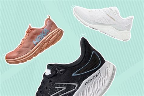 The 10 Best Running Shoes for Wide Feet of 2024