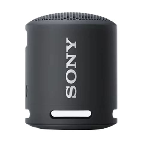 Sony SRS-XB13 Bluetooth Black Speaker Price in BD | RYANS