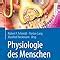 Physiologie Des Menschen Mit Pathophysiologie Springer Lehrbuch