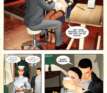 Ginger Kat 8muses Sex And Porn Comics