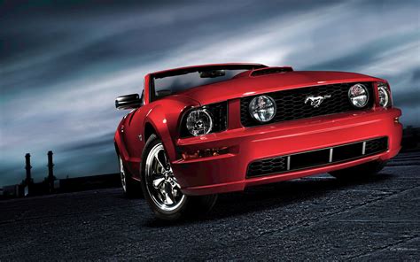 Mustang Screensavers And Wallpaper 69 Images