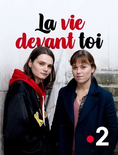 La vie devant toi le téléfilm